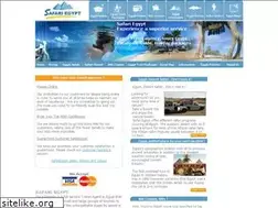 Sites similar to safariegypt.com