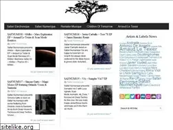 Sites similar to safarielectronique.com