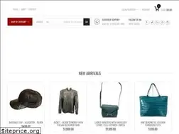 Sites similar to safariexoticleather.com