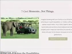 Sites similar to safariexperts.com