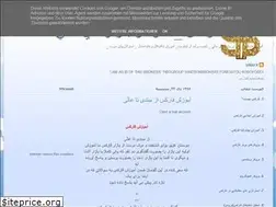 Sites similar to safarifx.blogspot.com