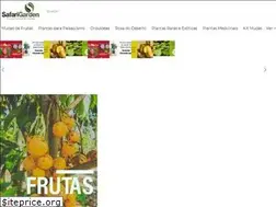 Sites similar to safarigarden.com.br