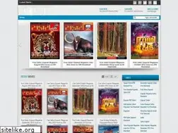 Sites similar to safarigujaratimagazine.blogspot.com