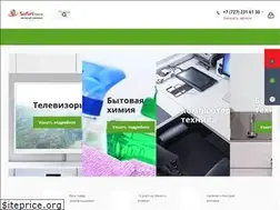 Sites similar to safarihome.kz