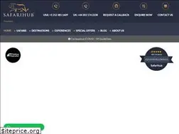 Sites similar to safarihub.com