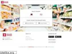 Sites similar to safarihypermarket.com
