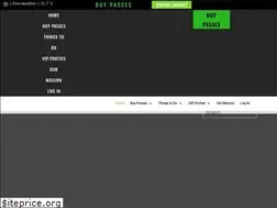 Sites similar to safarijoesh2o.com