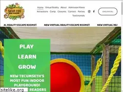 Sites similar to safarikidsindoorplayground.com
