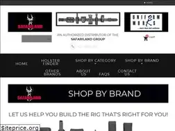 Sites similar to safarilandcanada.ca