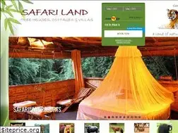 Sites similar to safarilandresorts.com