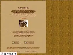 Sites similar to safarilink.de