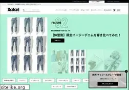 Sites similar to safarilounge.jp