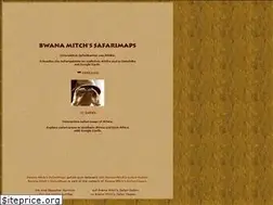 Sites similar to safarimaps.de