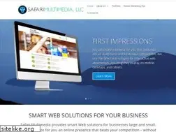 Sites similar to safarimultimedia.com