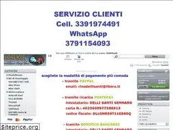 Sites similar to safarino.it
