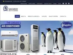Sites similar to safario.com
