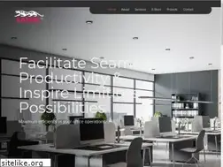 Sites similar to safariofficesystem.com