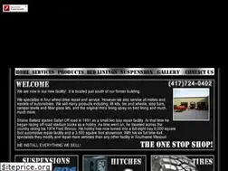 Sites similar to safarioffroad.com