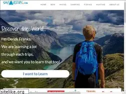 Sites similar to safariors.com