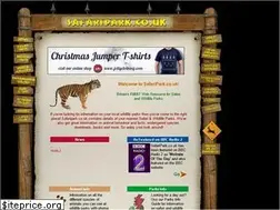 Sites similar to safaripark.co.uk