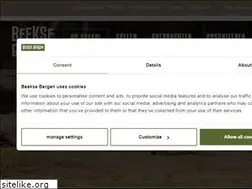 Sites similar to safariparkbeeksebergen.com