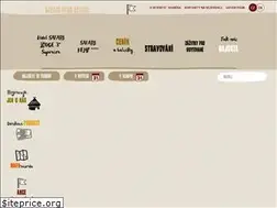 Sites similar to safariparkresort.cz