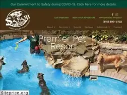 Sites similar to safaripetresort.com
