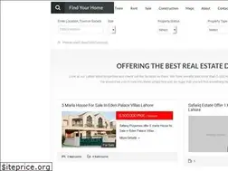 Sites similar to safariqproperties.com