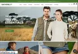 Sites similar to safariquip.co.uk