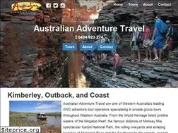 Sites similar to safaris.net.au