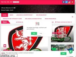 Sites similar to safarisevens.com