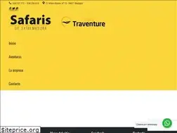 Sites similar to safarisextremadura.com