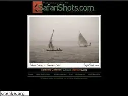 Sites similar to safarishots.com