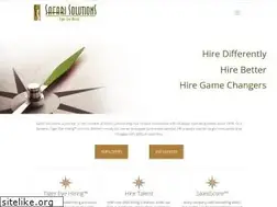 Sites similar to safarisolutions.com
