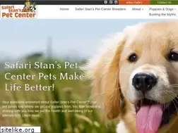 Sites similar to safaristancares.com
