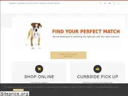 Sites similar to safaristanspetcenter.com
