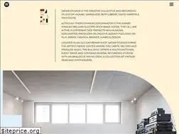 Sites similar to safaristudios.be