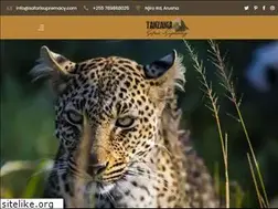 Sites similar to safarisupremacy.com
