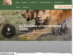 Sites similar to safaritoeastafrica.com