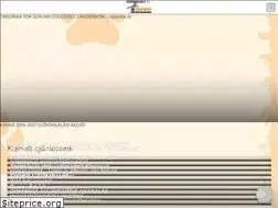 Sites similar to safaritravel.hu