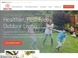 Sites similar to safaritree.com