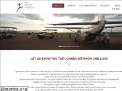 Sites similar to safariuganda.com
