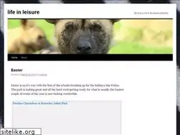 Sites similar to safariuk.wordpress.com