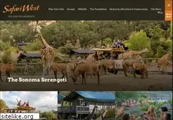 Sites similar to safariwest.com