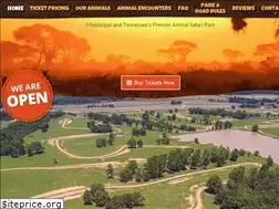 Sites similar to safariwildanimalpark.com