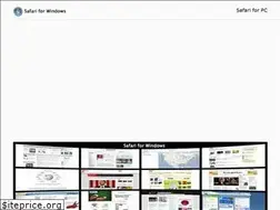 Sites similar to safariwindows.net