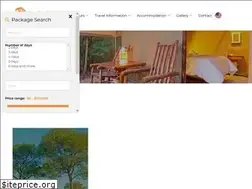Sites similar to safariwithus.com