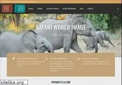 Sites similar to safariworldimage.com