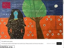Sites similar to safarkhan.com