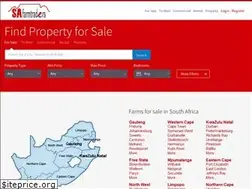 Sites similar to safarmtraders.co.za